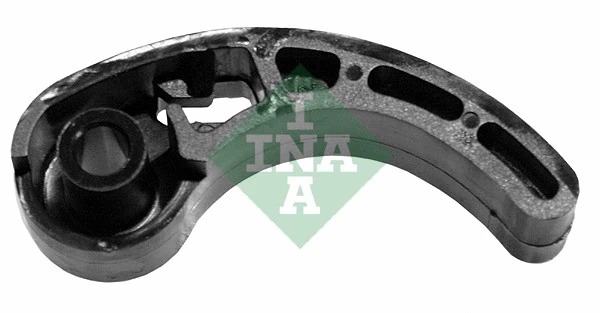 Tensioner Guide, oil pump drive chain